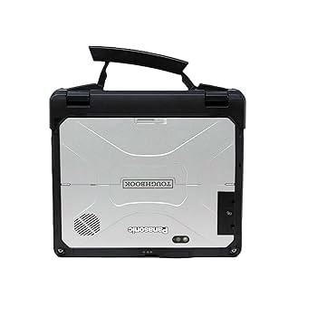 Panasonic - harukkkooo Panasonic Toughbook FZ-55 MK3, Intel Core i5-13th Gen vPro